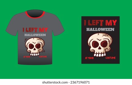 s It Halloween Yet, Halloween vector T-Shirt design. Halloween day t-shirts design. Unique and trendy Colorful, eye-catching shirt design. Halloween t shirts ready for any print item