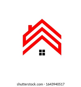 S home logo design vector sign template