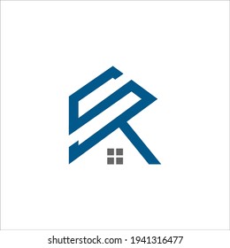 signo vectorial de diseño del logotipo del hogar