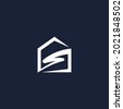 s house logo