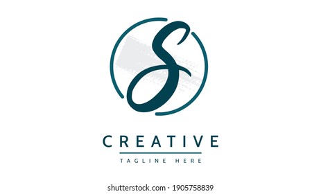 11,012 Script s logo Images, Stock Photos & Vectors | Shutterstock