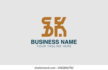 S  initial logo | initial based abstract modern minimal creative logo, vector template image. luxury logotype logo, real estate homie. typography . initials 