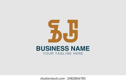 S  initial logo | initial based abstract modern minimal creative logo, vector template image. luxury logotype logo, real estate homie. typography . initials 