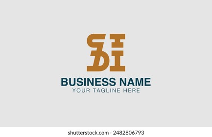 S  initial logo | initial based abstract modern minimal creative logo, vector template image. luxury logotype logo, real estate homie. typography . initials 