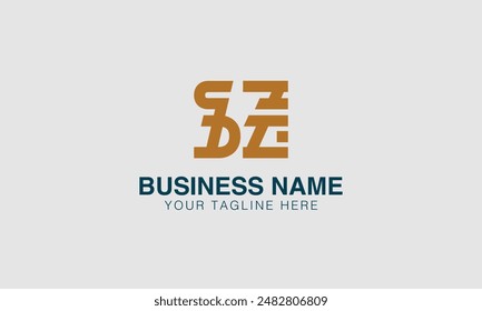 S  initial logo | initial based abstract modern minimal creative logo, vector template image. luxury logotype logo, real estate homie. typography . initials 