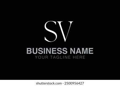 S  initial logo | initial based abstract modern minimal creative logo, vector template image. luxury logotype logo, real estate homie . typography . initials 