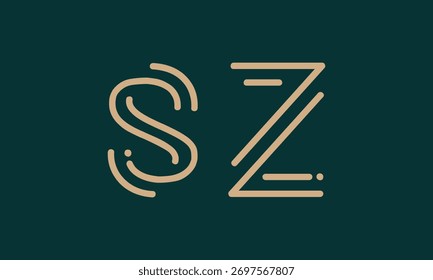 Logotipo inicial S | inicial baseado abstrato moderno logotipo criativo mínimo, imagem de modelo vetorial. logotipo logotipo de luxo, imobiliário homie . tipografia . iniciais