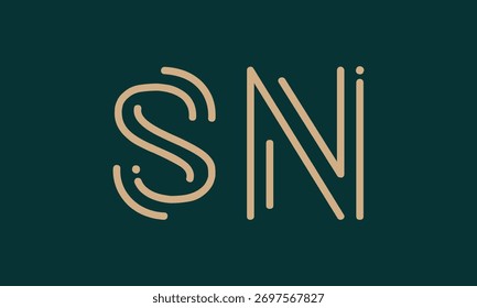 Logotipo inicial S | inicial baseado abstrato moderno logotipo criativo mínimo, imagem de modelo vetorial. logotipo logotipo de luxo, imobiliário homie . tipografia . iniciais