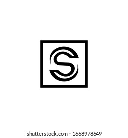 Nombre de la empresa del logotipo inicial