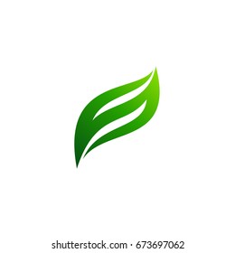 S Leaf Logo