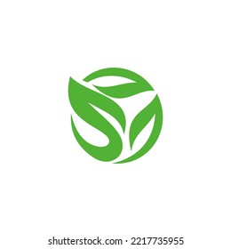 Plantilla de diseño de logotipo de salida