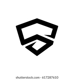 S Letter 