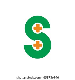 S Letter