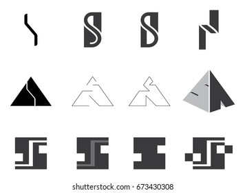 S letter