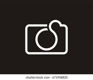 11,487 Letter camera logo Images, Stock Photos & Vectors | Shutterstock