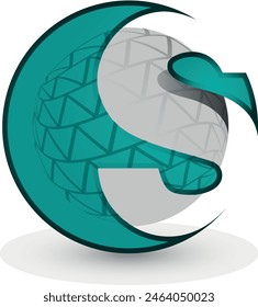 S letter: Software de automatización de tecnología de diseño
