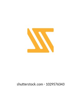 S Letter Gold Stock Vector (Royalty Free) 1029576343 | Shutterstock