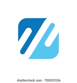 S Letter Icon Design Vector Illustration.S Logo.modern logotype.finance logo vector