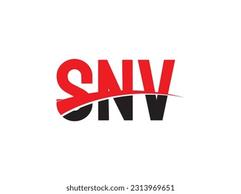 Ilustración del vector de diseño del logotipo inicial de la letra S