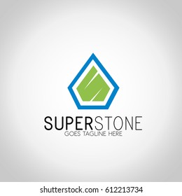S Letter Logo