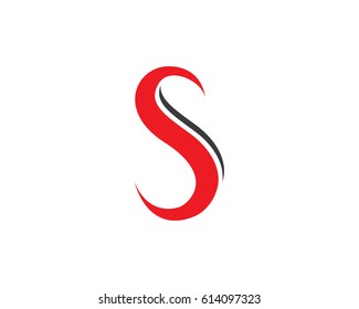 S Letter Logo