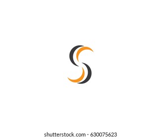S Letter Logo