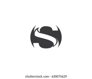 S Letter Logo