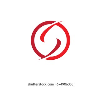 S Letter Logo