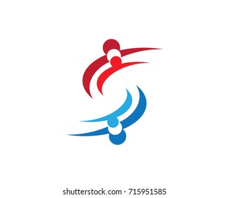 S Letter Logo