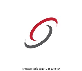 S Letter Logo