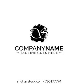 S Letter Logo