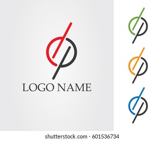S letter logo business 