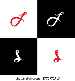 diseño de logotipo de letra S