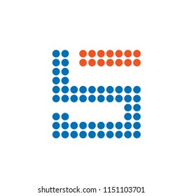 S Letter Logo Design