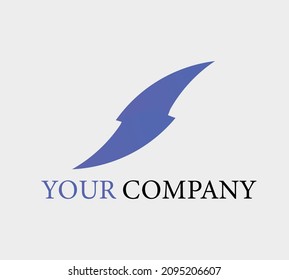 S Letter Logo  Design Template