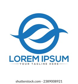 S Letter Logo Design Unique and Modern Logo Design