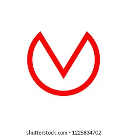 S letter logo design vector template