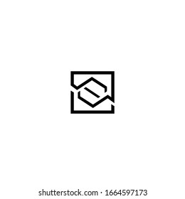 Vector de diseño de logotipo de letra S