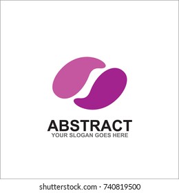 S letter Logo Design Vector