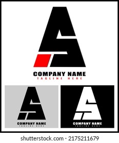 S letter logo design for your brand and business, Logotype design, Letter S, A