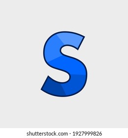 Letter S Images Stock Photos Vectors Shutterstock