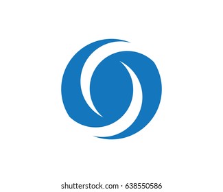 S letter logo Template