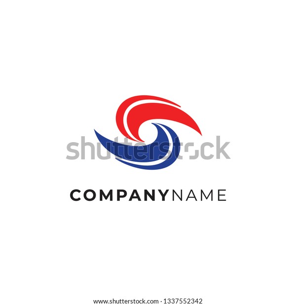 S Letter\
Logo Template, Speed Logo\
Illustration