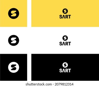 S-Letter-Logo-Vektor-Design