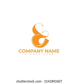 S letter Logo vector illustration design