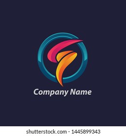 S letter logo vector,letter logo design vector illustration template, letter S logo  modern