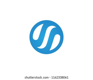 S LETTER LOGOS