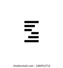 s letter vector logo