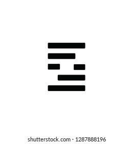 s letter vector logo. ff letter vector logo. ee letter vector logo