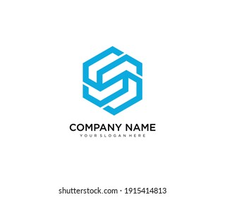 207,502 S Company Logo Images, Stock Photos & Vectors | Shutterstock
